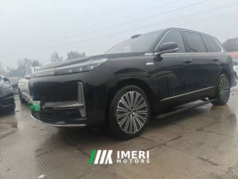 2025 Geely Galaxy M9 210km AWD Navigator Edition - ავტომობილი ჩინეთიდან