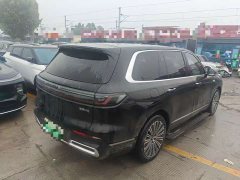 Geely Galaxy M9 210km AWD Navigator Edition - ფოტო 10