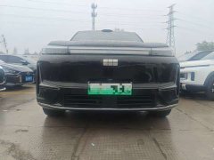 Geely Galaxy M9 210km AWD Navigator Edition - ფოტო 2