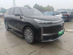Geely Galaxy M9 210km AWD Navigator Edition - ფოტო 3