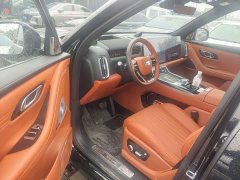 Geely Galaxy M9 210km AWD Navigator Edition - ფოტო 4