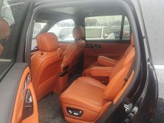 Geely Galaxy M9 210km AWD Navigator Edition - ფოტო 5