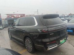 Geely Galaxy M9 210km AWD Navigator Edition - ფოტო 8