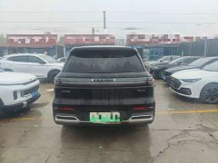 Geely Galaxy M9 210km AWD Navigator Edition - ფოტო 9