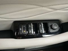 Geely Xingyue L 2021 2.0T DCT EVO FWD Smart Premium Edition - ფოტო 11