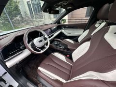 Geely Xingyue L 2021 2.0T DCT EVO FWD Smart Premium Edition - ფოტო 14