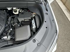 Geely Xingyue L 2021 2.0T DCT EVO FWD Smart Premium Edition - ფოტო 15