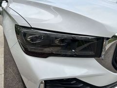 Geely Xingyue L 2021 2.0T DCT EVO FWD Smart Premium Edition - ფოტო 16