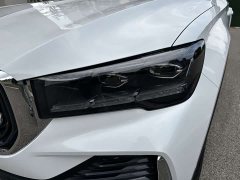 Geely Xingyue L 2021 2.0T DCT EVO FWD Smart Premium Edition - ფოტო 18