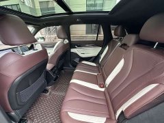 Geely Xingyue L 2021 2.0T DCT EVO FWD Smart Premium Edition - ფოტო 5