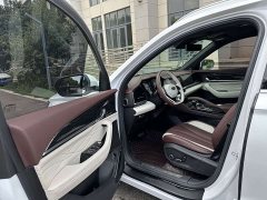 Geely Xingyue L 2021 2.0T DCT EVO FWD Smart Premium Edition - ფოტო 7
