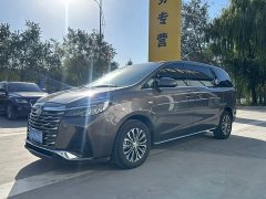 Buick GL8 Land Business Class Smart Edition - ფოტო 1