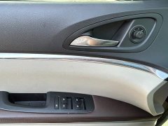 Buick GL8 Land Business Class Smart Edition - ფოტო 11