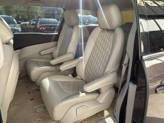 Buick GL8 Land Business Class Smart Edition - ფოტო 13
