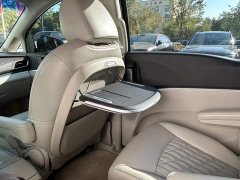 Buick GL8 Land Business Class Smart Edition - ფოტო 14