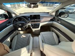 Buick GL8 Land Business Class Smart Edition - ფოტო 15