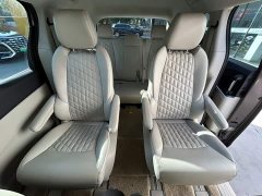 Buick GL8 Land Business Class Smart Edition - ფოტო 16
