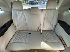 Buick GL8 Land Business Class Smart Edition - ფოტო 17