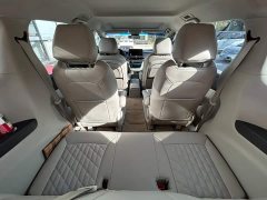 Buick GL8 Land Business Class Smart Edition - ფოტო 19