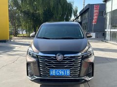 Buick GL8 Land Business Class Smart Edition - ფოტო 2