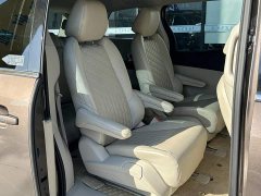 Buick GL8 Land Business Class Smart Edition - ფოტო 20