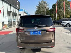 Buick GL8 Land Business Class Smart Edition - ფოტო 5