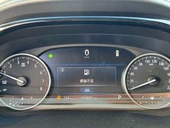 Buick GL8 Land Business Class Smart Edition - ფოტო 8
