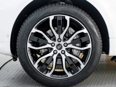 Land Rover Range Rover Sport 3.0 L6 Ebony Edition - ფოტო 11