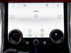 Land Rover Range Rover Sport 3.0 L6 Ebony Edition - ფოტო 20
