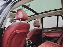 BMW X3 xDrive30i Premier M Night Package - ფოტო 13