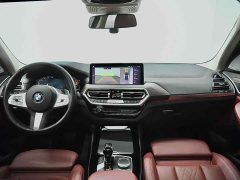 BMW X3 xDrive30i Premier M Night Package - ფოტო 14