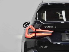 BMW X3 xDrive30i Premier M Night Package - ფოტო 17