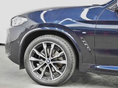 BMW X3 xDrive30i Premier M Night Package - ფოტო 2