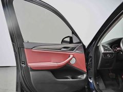 BMW X3 xDrive30i Premier M Night Package - ფოტო 3