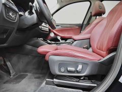 BMW X3 xDrive30i Premier M Night Package - ფოტო 4
