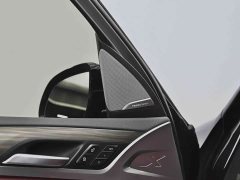 BMW X3 xDrive30i Premier M Night Package - ფოტო 5