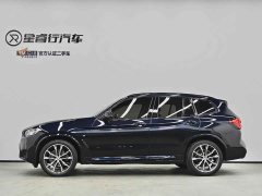 BMW X3 xDrive30i Premier M Night Package - ფოტო 6