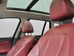 BMW X3 xDrive30i Premier M Night Package - ფოტო 7