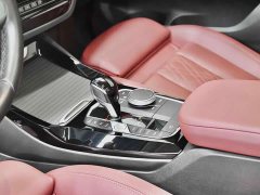BMW X3 xDrive30i Premier M Night Package - ფოტო 8
