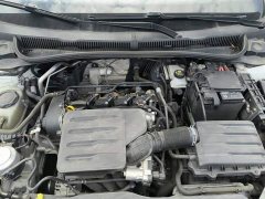 Volkswagen Lavida Sharp 1.5L Automatic New Yi Edition - ფოტო 10