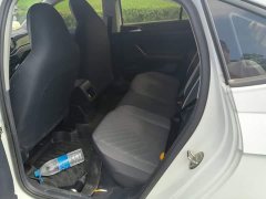 Volkswagen Lavida Sharp 1.5L Automatic New Yi Edition - ფოტო 11
