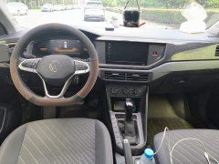 Volkswagen Lavida Sharp 1.5L Automatic New Yi Edition - ფოტო 12