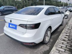 Volkswagen Lavida Sharp 1.5L Automatic New Yi Edition - ფოტო 3