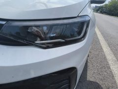 Volkswagen Lavida Sharp 1.5L Automatic New Yi Edition - ფოტო 5