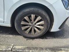 Volkswagen Lavida Sharp 1.5L Automatic New Yi Edition - ფოტო 6