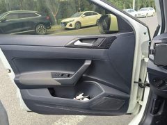 Volkswagen Lavida Sharp 1.5L Automatic New Yi Edition - ფოტო 7
