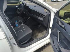 Volkswagen Lavida Sharp 1.5L Automatic New Yi Edition - ფოტო 8