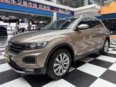 Volkswagen T-ROC Tanyue 280TSI DSG FWD Elite Plus - ფოტო 1