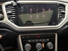 Volkswagen T-ROC Tanyue 280TSI DSG FWD Elite Plus - ფოტო 10