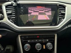 Volkswagen T-ROC Tanyue 280TSI DSG FWD Elite Plus - ფოტო 11